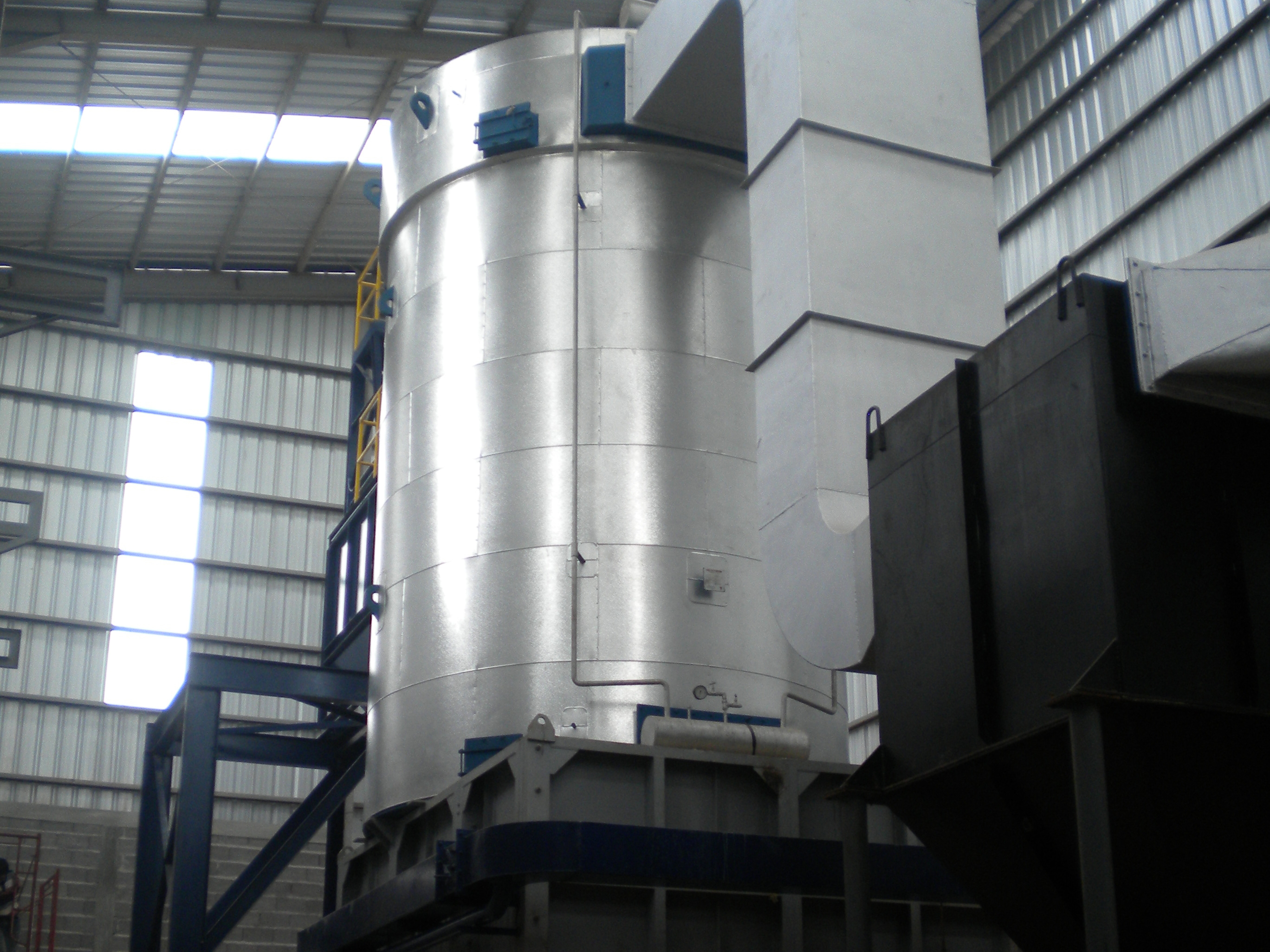 PT. INDOKO PERKASA PRIMA - Your One Stop Engineering Services