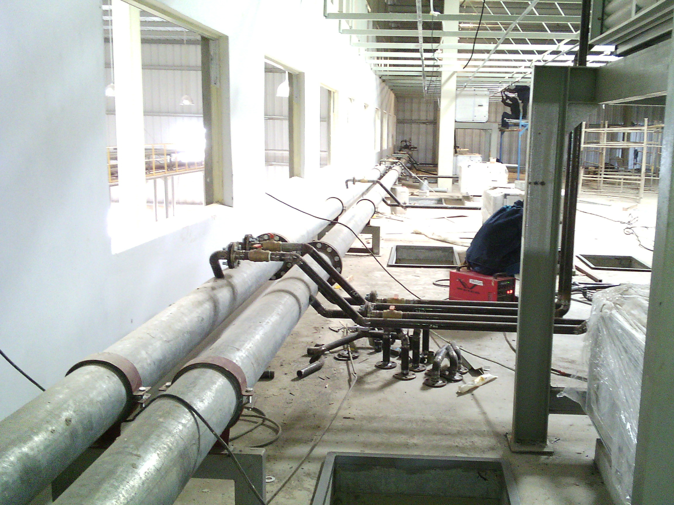 PT. INDOKO PERKASA PRIMA - Your One Stop Engineering Services